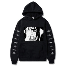 Charger l'image dans la galerie, 2020 fashion naruto Hoodies Streetwear itachi pullover Sweatshirt Men Fashion autumn winter Hip Hop hoodie pullover