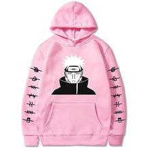 Charger l'image dans la galerie, 2020 fashion naruto Hoodies Streetwear itachi pullover Sweatshirt Men Fashion autumn winter Hip Hop hoodie pullover