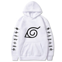 Charger l'image dans la galerie, 2020 fashion naruto Hoodies Streetwear itachi pullover Sweatshirt Men Fashion autumn winter Hip Hop hoodie pullover