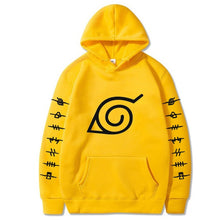 Charger l'image dans la galerie, 2020 fashion naruto Hoodies Streetwear itachi pullover Sweatshirt Men Fashion autumn winter Hip Hop hoodie pullover