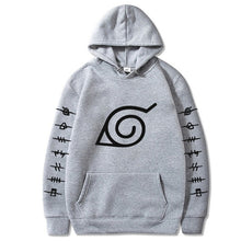 Charger l'image dans la galerie, 2020 fashion naruto Hoodies Streetwear itachi pullover Sweatshirt Men Fashion autumn winter Hip Hop hoodie pullover