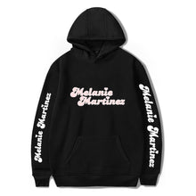 Charger l'image dans la galerie, Melanie Martinez Hoodies Women Long Sleeve Hooded Sweatshirts Men's Hoodie Harajuku Casual Streetwear Unisex Clothes Oversized
