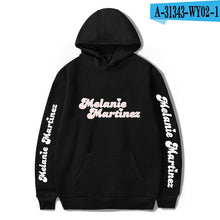 Charger l'image dans la galerie, Melanie Martinez Hoodies Women Long Sleeve Hooded Sweatshirts Men's Hoodie Harajuku Casual Streetwear Unisex Clothes Oversized