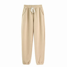 Charger l'image dans la galerie, Aachoae Casual Solid Hooded Hoodies Women Batwing Long Sleeve Plus Size Sweatshirts Autumn Pullover Pure Fashion Tops Sudaderas