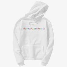 Charger l'image dans la galerie, Harry Styles Treat People With Kindness Hoodie For Women’s Or Men’s HARRY STYLES THEMED HOODIE 2020 new style streetwear hooded