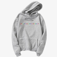 Charger l'image dans la galerie, Harry Styles Treat People With Kindness Hoodie For Women’s Or Men’s HARRY STYLES THEMED HOODIE 2020 new style streetwear hooded