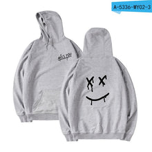 Charger l'image dans la galerie, Sweatshirt Hip Hop Popular Idol autumn England Singer Louis Tomlinson 91 Print Hoodies Sweatshirts Women Fans XS-4XL Clothes
