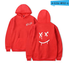 Charger l'image dans la galerie, Sweatshirt Hip Hop Popular Idol autumn England Singer Louis Tomlinson 91 Print Hoodies Sweatshirts Women Fans XS-4XL Clothes
