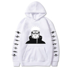 Charger l'image dans la galerie, 2020 fashion naruto Hoodies Streetwear itachi pullover Sweatshirt Men Fashion autumn winter Hip Hop hoodie pullover
