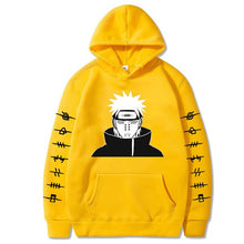 Charger l'image dans la galerie, 2020 fashion naruto Hoodies Streetwear itachi pullover Sweatshirt Men Fashion autumn winter Hip Hop hoodie pullover
