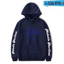 Charger l'image dans la galerie, Melanie Martinez Hoodies Women Long Sleeve Hooded Sweatshirts Men's Hoodie Harajuku Casual Streetwear Unisex Clothes Oversized
