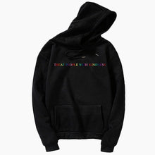 Charger l'image dans la galerie, Harry Styles Treat People With Kindness Hoodie For Women’s Or Men’s HARRY STYLES THEMED HOODIE 2020 new style streetwear hooded
