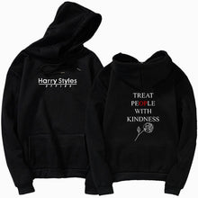 Charger l'image dans la galerie, Harry Styles Treat People With Kindness Hoodie For Women’s Or Men’s HARRY STYLES THEMED HOODIE 2020 new style streetwear hooded
