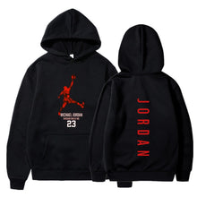 Charger l'image dans la galerie, 2020 Winter Men Cashmere Casual Hoodie Men Hoodie / Street Sweatshirt JORDAN23 Sports Sweatshirt Women Hoodie

