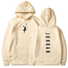Charger l'image dans la galerie, 2020 Winter Men Cashmere Casual Hoodie Men Hoodie / Street Sweatshirt JORDAN23 Sports Sweatshirt Women Hoodie
