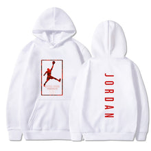 Charger l'image dans la galerie, 2020 Winter Men Cashmere Casual Hoodie Men Hoodie / Street Sweatshirt JORDAN23 Sports Sweatshirt Women Hoodie
