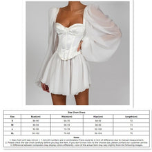 Charger l'image dans la galerie, Women Sexy Bodycon Dress Pure V Neck Off Shoulder Lantern Sleeve Dress Party Night Elegant Mid Christmas Dress Mujer Black Dress
